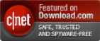 GridinSoft Partner Cnet Logo