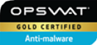 GridinSoft Partner Opswat Logo